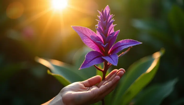 49 Plantas com Flor Roxa para Cada Ambiente: A Lista Definitiva