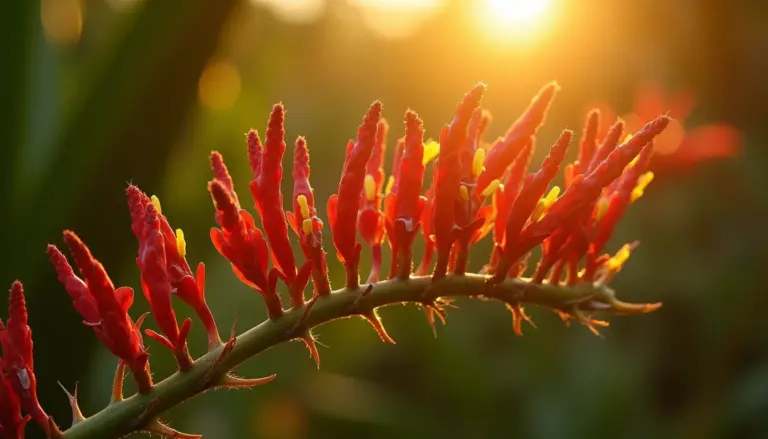 Planta Coroa de Cristo: 3 Passos Para Cuidar Sem Erro e Com Segurança Planta Coroa de Cristo: 3 Passos Para Cuidar Sem Erro e Com Segurança