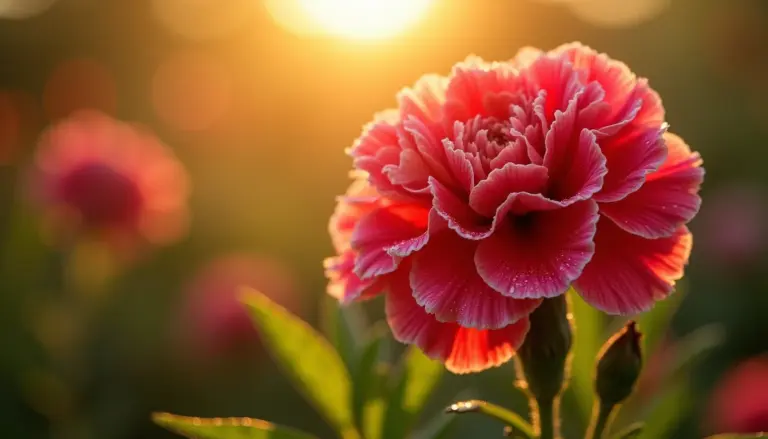 Planta Cravo: Como Cultivar e Ter Flores Perfumadas o Ano Todo