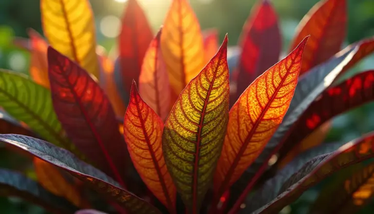 57 Tipos de Planta Croton: Identifique Cada Variedade com Fotos 57 Tipos de Planta Croton: Identifique Cada Variedade com Fotos