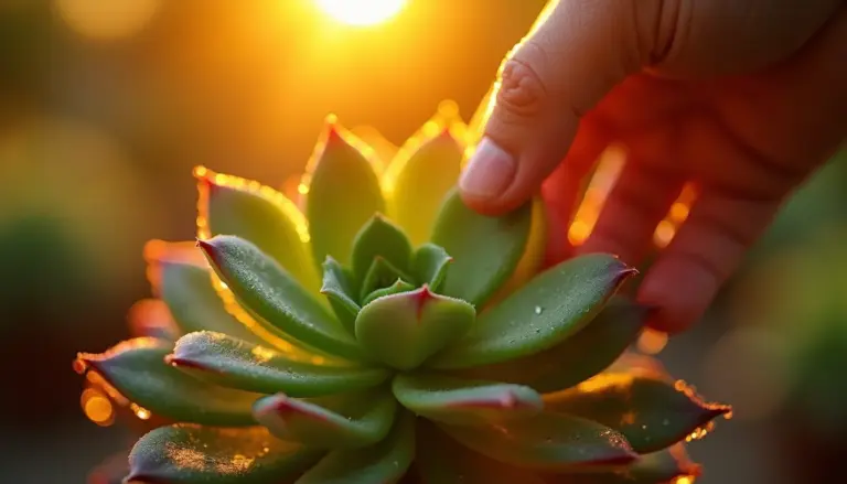 5 plantas de sol pleno que não queimam nem no calor