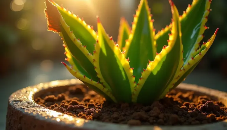 Planta Espada de São Jorge: o erro que mata mais rápido Planta Espada de São Jorge: o erro que mata mais rápido