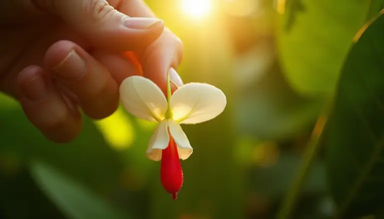 Planta Lagrima de Cristo: Cuidados Para Florescer o Ano Inteiro Planta Lagrima de Cristo: Cuidados Para Florescer o Ano Inteiro