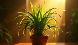 Planta papiro: como ter essa beleza aquática em casa