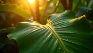 5 plantas que parecem bananeira e vão transformar seu jardim