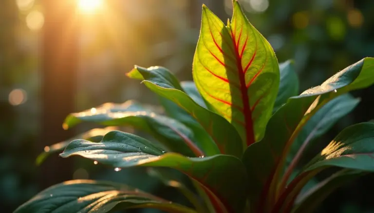 Planta rezadeira: 3 passos para ela ficar viçosa e saudável