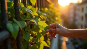 Planta trepadeira: 3 espécies que crescem em qualquer lugar