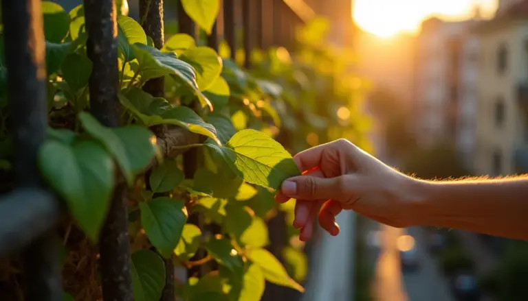 Planta trepadeira: 3 espécies que crescem em qualquer lugar Planta trepadeira: 3 espécies que crescem em qualquer lugar