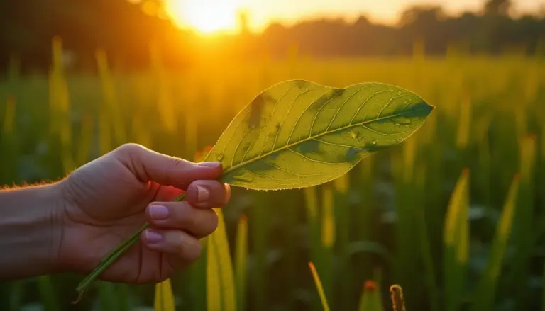Planta taboa: parecia mato, mas tem gosto de palmito e filtra água Planta taboa: parecia mato, mas tem gosto de palmito e filtra água