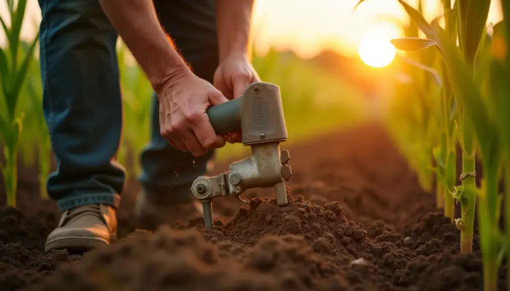 Plantadeira de milho manual: qual comprar sem errar em 2026?