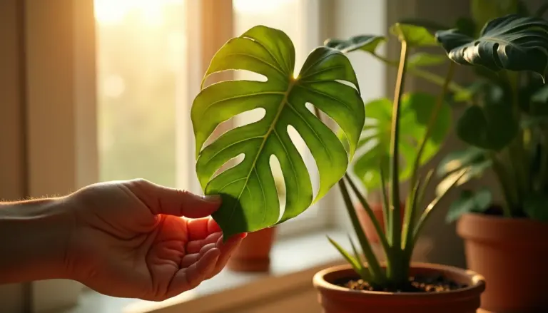 Plantas que duram anos: o truque que ninguém te conta
