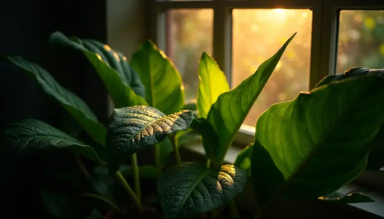 50 Plantas de Meia Sombra Que Viram Oásis em Ambientes com Pouca Luz