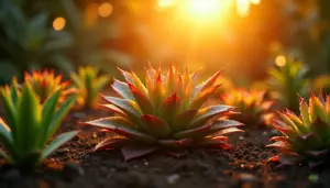 53 Plantas para Jardim Resistentes ao Sol que Amam Calor e Pouca Água