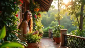 50 plantas para jardim vertical que vão florir até na sombra 50 plantas para jardim vertical que vão florir até na sombra