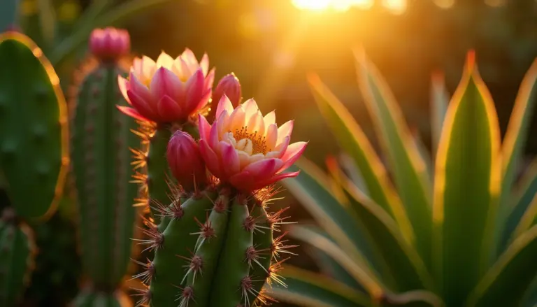 5 plantas para sol pleno que não morrem no calor intenso 5 plantas para sol pleno que não morrem no calor intenso
