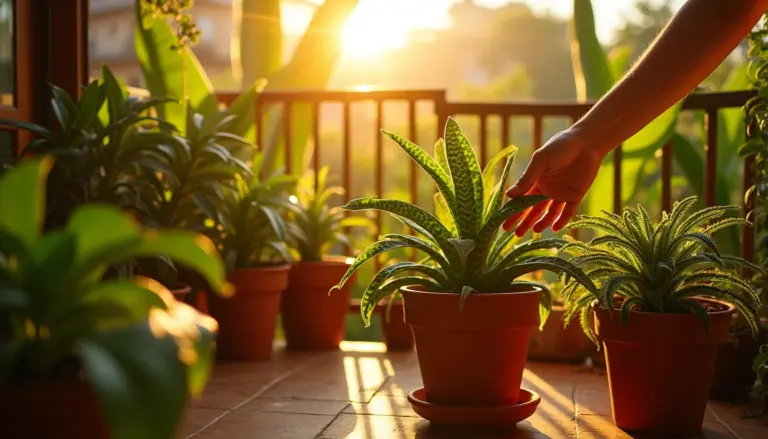 62 Plantas para Varanda: Sol, Sombra e Fáceis de Cuidar