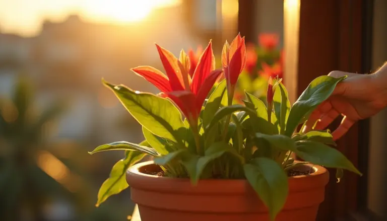 Plantas para vasos externos com muito sol que não morrem Plantas para vasos externos com muito sol que não morrem