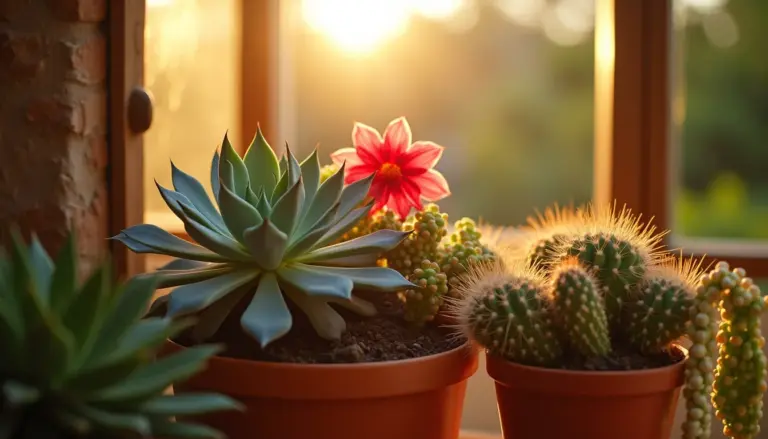 10 plantas que gostam de sol e pouca água para sua varanda 10 plantas que gostam de sol e pouca água para sua varanda
