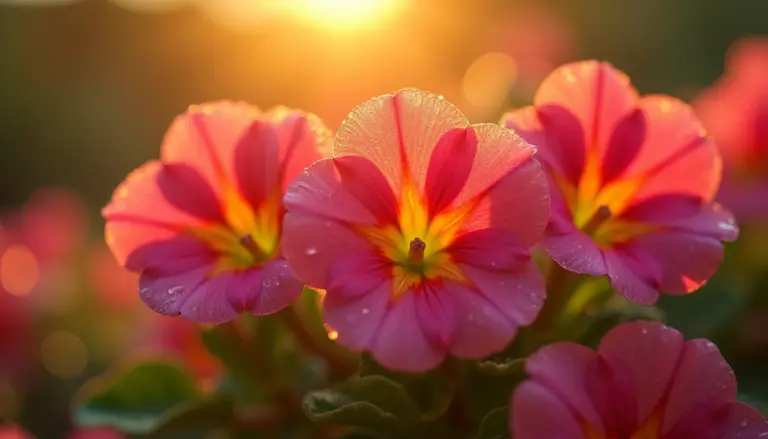 Portulaca Grandiflora: 3 Passos Para Florescer o Ano Todo