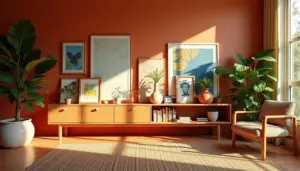 57 Ideias Criativas com Prateleira para Quadros que Você Vai Amar 57 Ideias Criativas com Prateleira para Quadros que Você Vai Amar