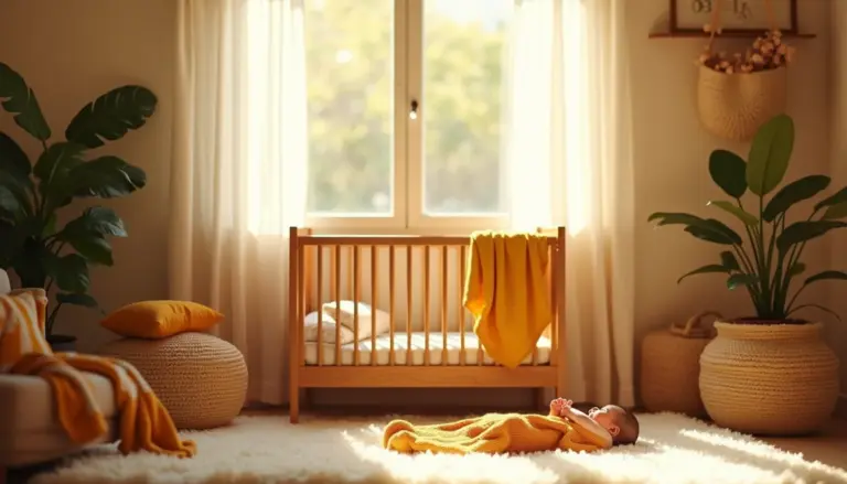 52 ideias de quarto de bebê que cabem no seu orçamento