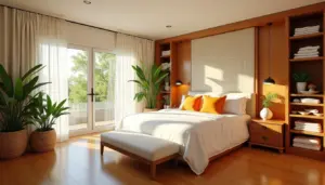 60 Ideias de Quarto de Casal Planejado que Vão te Inspirar