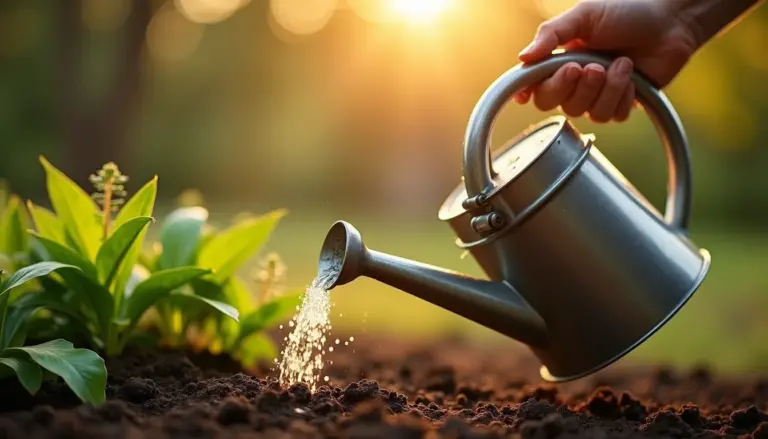 Regador de plantas: saiba qual modelo comprar e nunca mais erre na rega