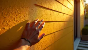 Revestimento para muro externo: 10 opções baratas que duram anos