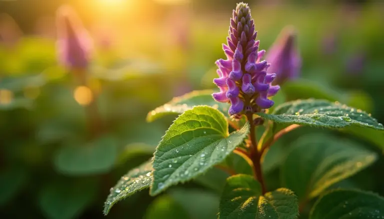 Sálvia planta: 7 benefícios que vão mudar sua saúde