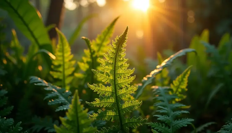 Samambaia gosta de sol? 3 espécies que suportam calor sem sofrer Samambaia gosta de sol? 3 espécies que suportam calor sem sofrer
