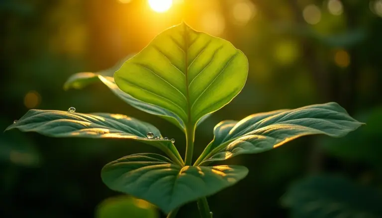 Cheflera (Schefflera actinophylla): 3 passos para não errar Cheflera (Schefflera actinophylla): 3 passos para não errar