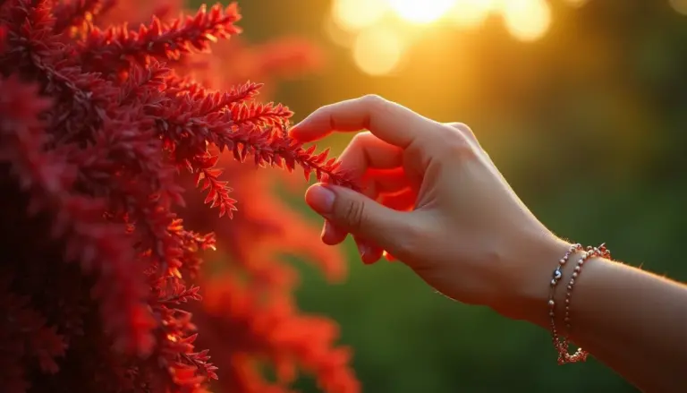 Tuia holandesa vermelha: a cor é natural? Veja a verdade Tuia holandesa vermelha: a cor é natural? Veja a verdade