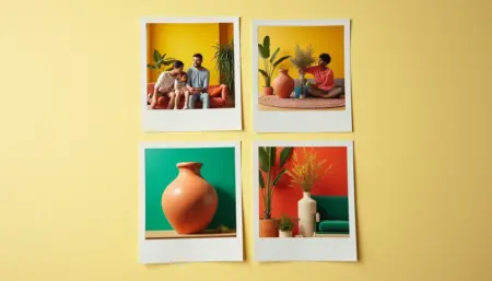 69 Vasos Grandes Que Transformam Qualquer Ambiente: Guia de Escolha e Estilos 69 Vasos Grandes Que Transformam Qualquer Ambiente: Guia de Escolha e Estilos