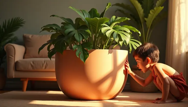 Vaso para plantas grande moderno 90×45: o erro que 91% cometem Vaso para plantas grande moderno 90x45: o erro que 91% cometem