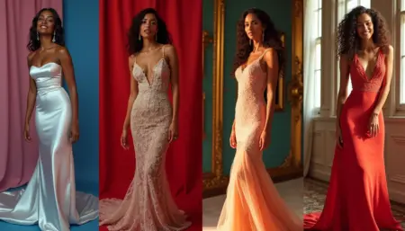 67 Ideias de Vestido de Festa Longo para Arrasar em 2026