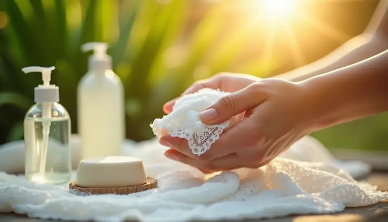 Ypê Branco: O Sabão e Detergente de Coco Para Roupas Delicadas e Manchas Ypê Branco: O Sabão e Detergente de Coco Para Roupas Delicadas e Manchas