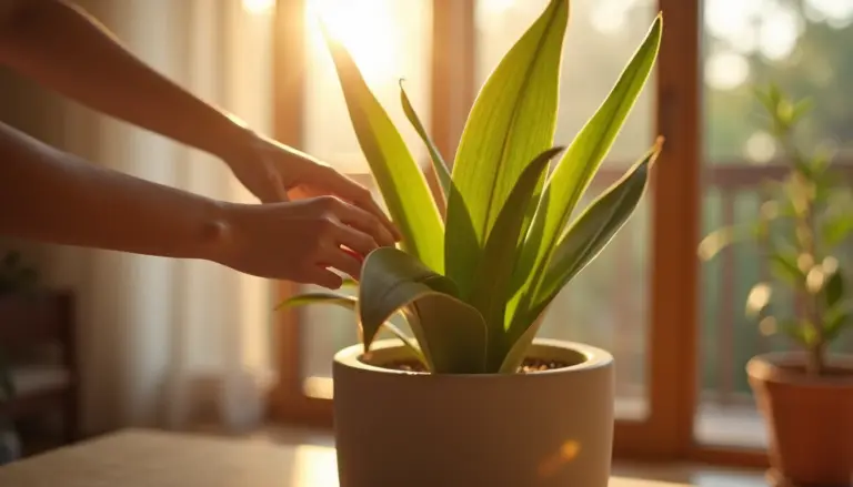 Yucca Planta: Cuidados Simples para uma Decoração Moderna e Sem Estresse