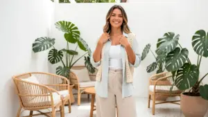 Tendencia Looks com Sobreposicao: 5 Dicas Fáceis para Arrasar no Estilo